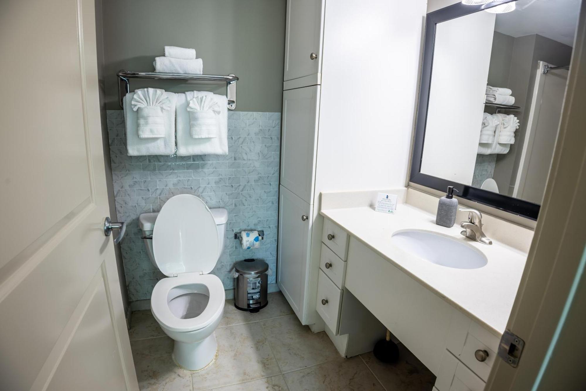 Villa 107 S Ocean Blvd, 0308 - Ocean Front Sleeps 6 Myrtle Beach Esterno foto