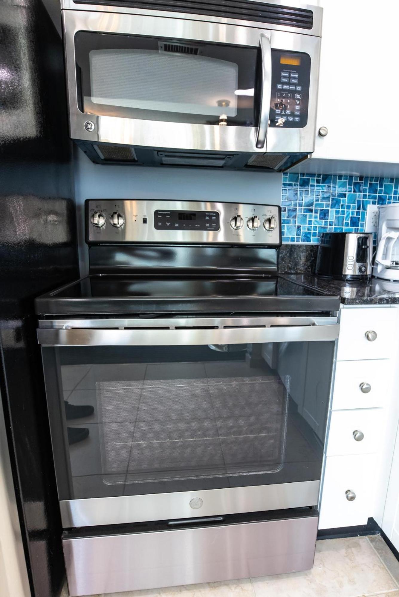 Villa 107 S Ocean Blvd, 0308 - Ocean Front Sleeps 6 Myrtle Beach Esterno foto