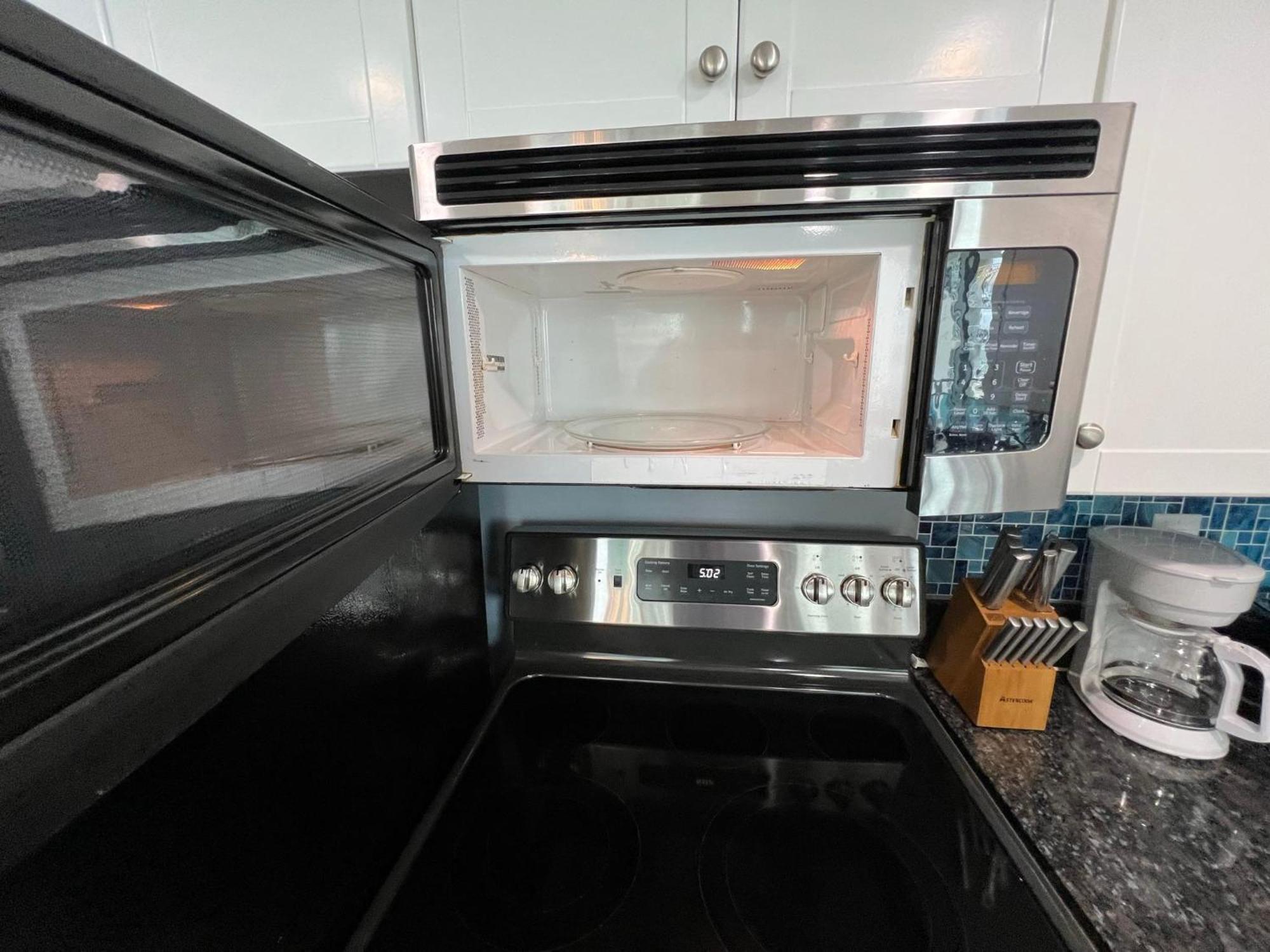 Villa 107 S Ocean Blvd, 0308 - Ocean Front Sleeps 6 Myrtle Beach Esterno foto