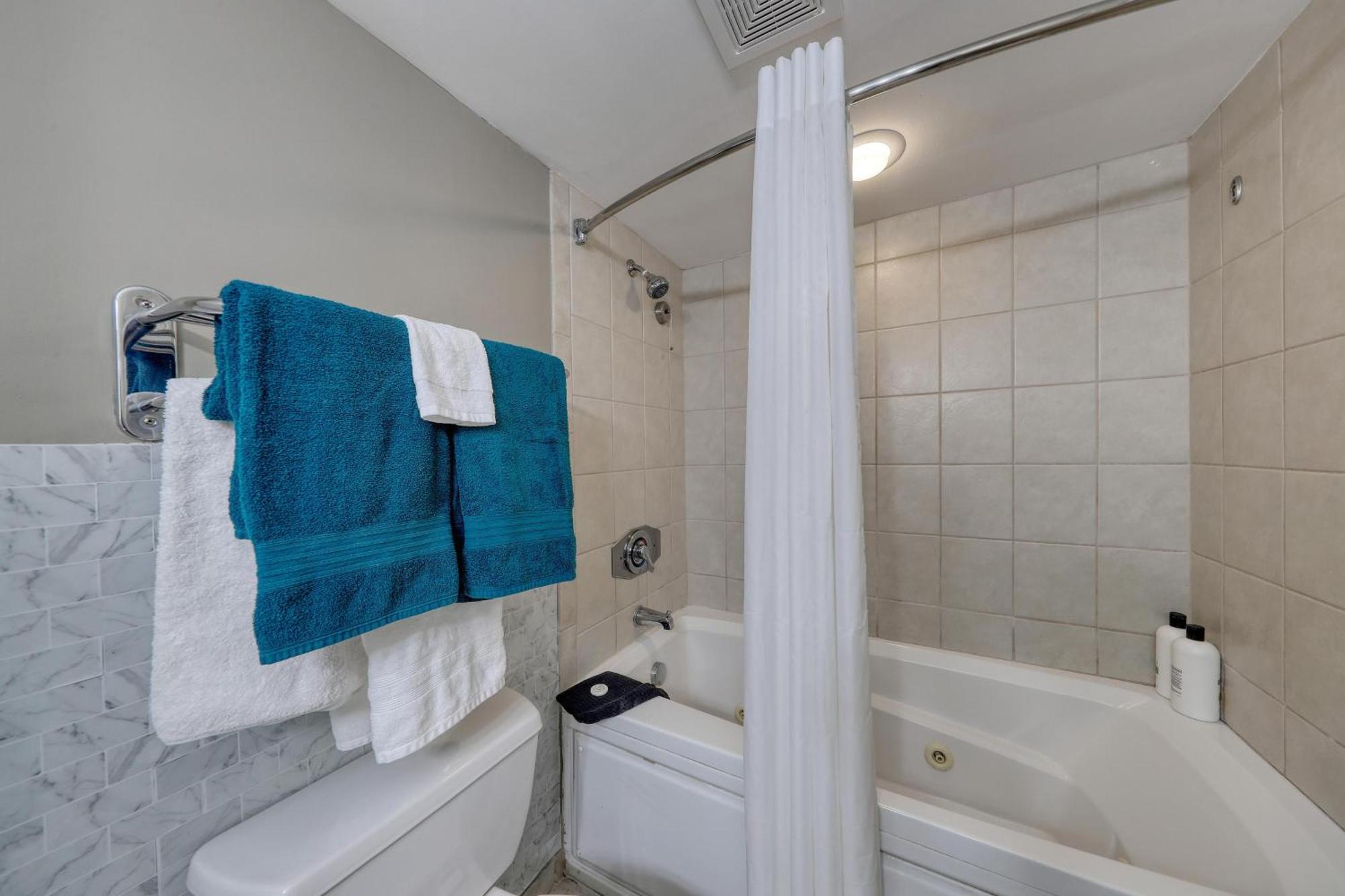 Villa 107 S Ocean Blvd, 0308 - Ocean Front Sleeps 6 Myrtle Beach Esterno foto
