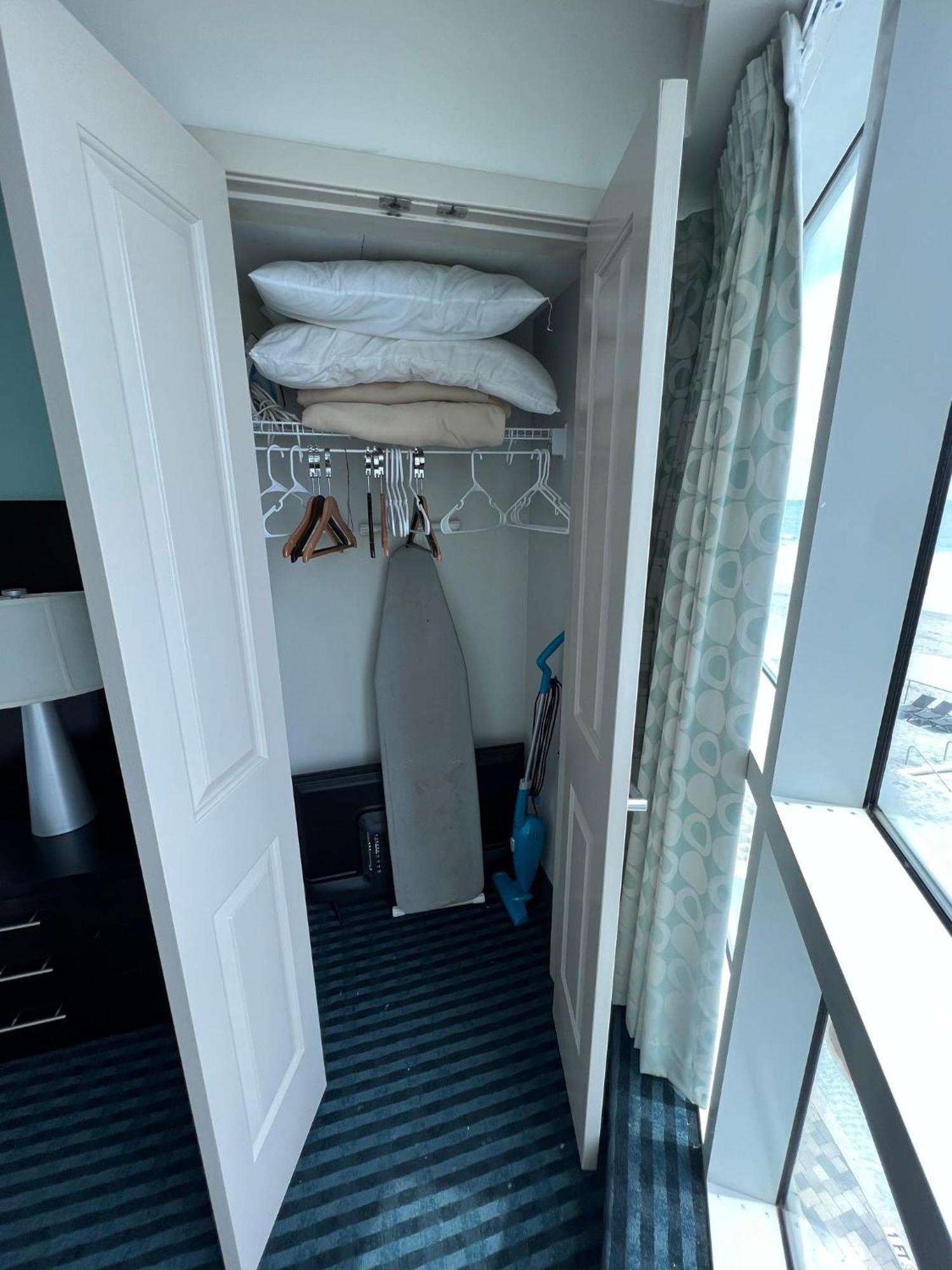 Villa 107 S Ocean Blvd, 0308 - Ocean Front Sleeps 6 Myrtle Beach Esterno foto