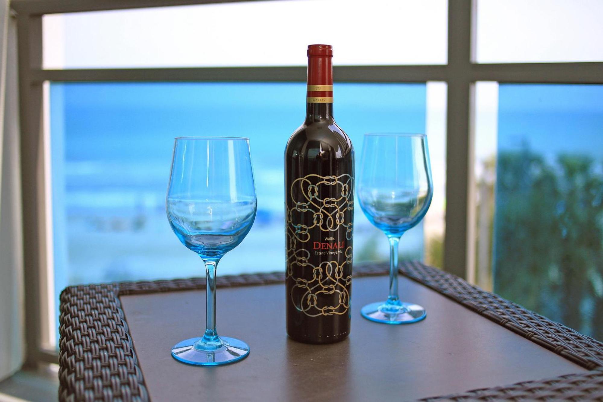 Villa 107 S Ocean Blvd, 0308 - Ocean Front Sleeps 6 Myrtle Beach Esterno foto